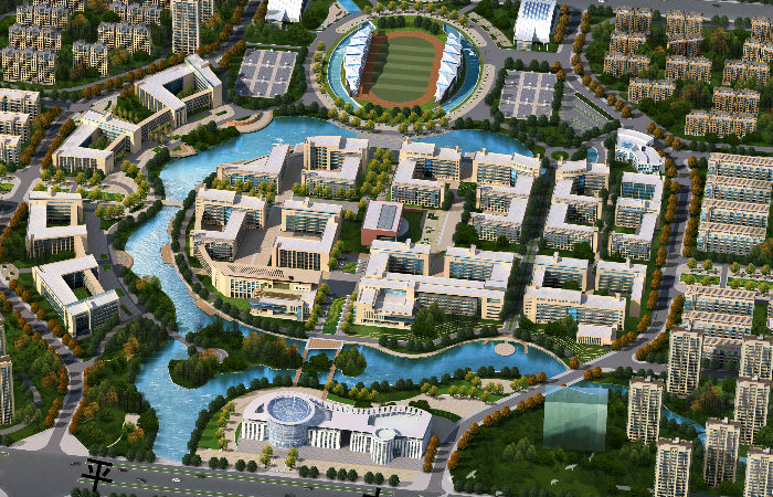 環(huán)保工程承包一級