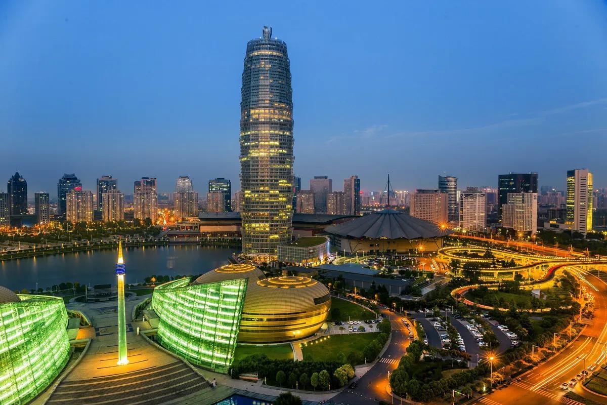 河南區劃設想：鄭州合并4市直轄，洛陽升級省會級別副省級