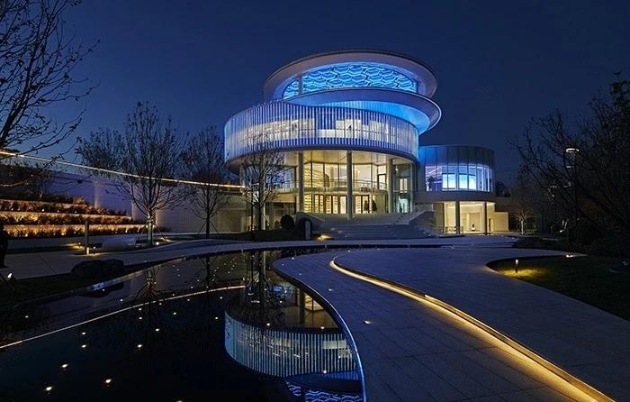 傳中交未來城商業(yè)再次停工，太“擺爛”！