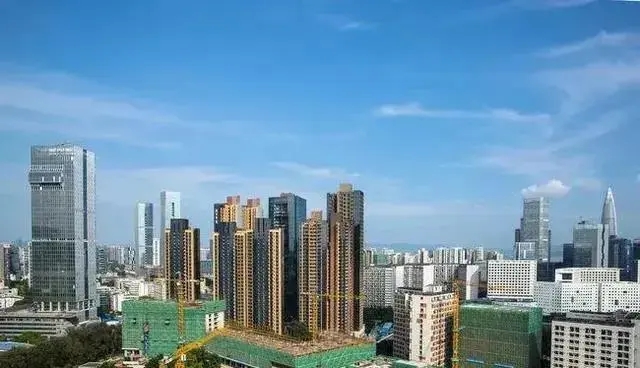 中國的房子，恐怕再也不會跌了！住建部長曾經喊話，樓市原形畢露