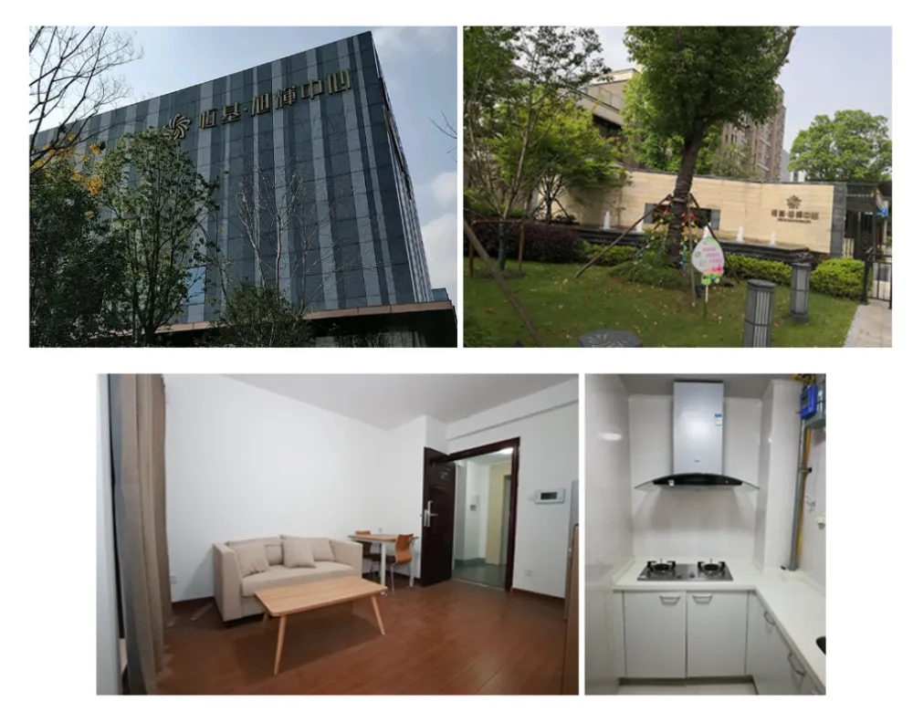 不買房的年輕人，盯上了500月租的公租房